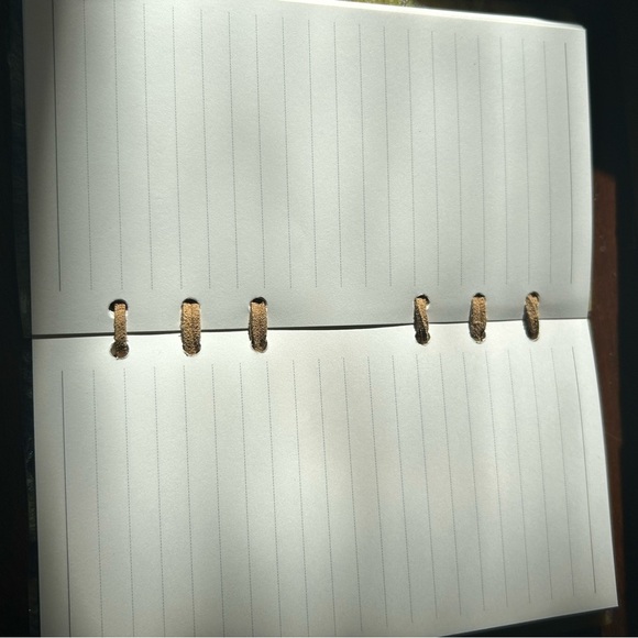 New Book of Shadows- handcrafted- resin- great gift for yourself or others - Picture 4 of 12